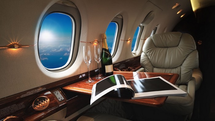 How To Choose and Buy a Private Jet