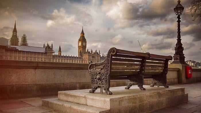 Why buy in prime central London?