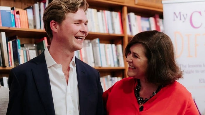 Positive parenting lessons from personal experience