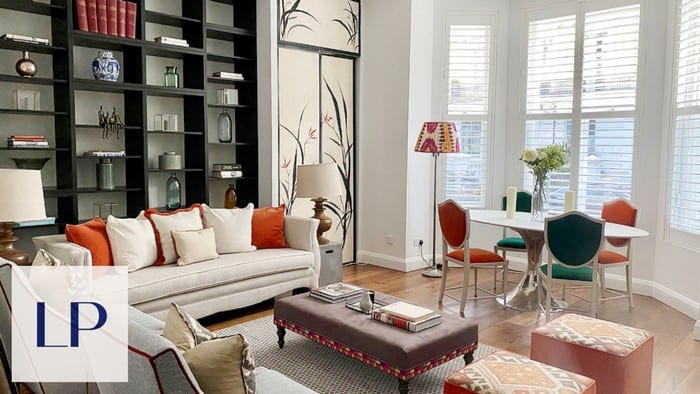 How to create practical yet elegant rooms