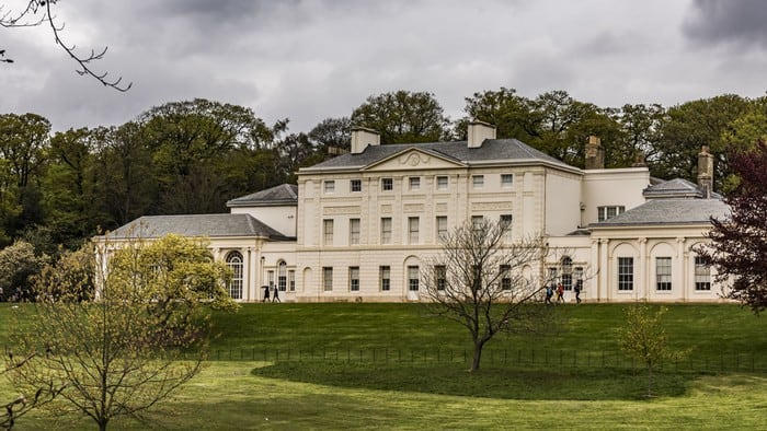 How to rehome a footballer in London