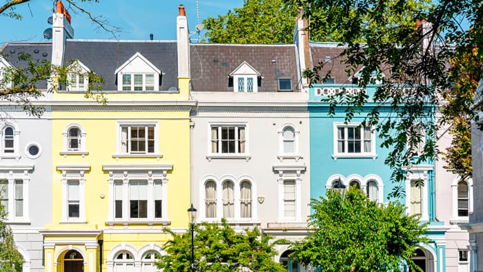 London Market Update for Marylebone, Mayfair, and Belgravia