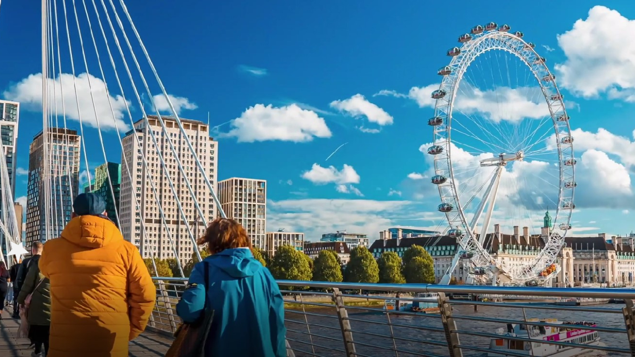 Property Market Update